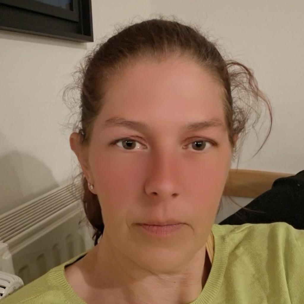 Sandy FLOERCHINGER-MULLER