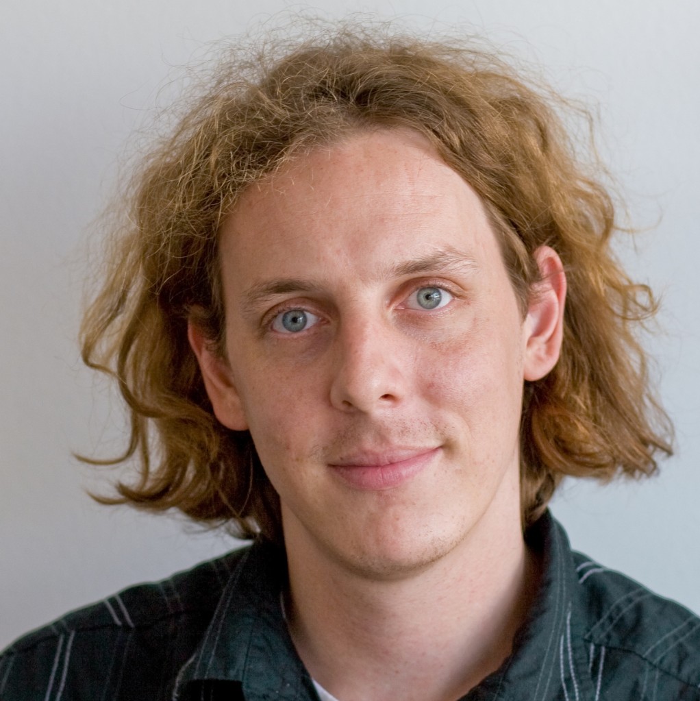 Francis MANDERSCHEID